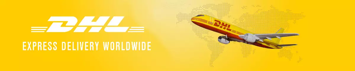 DHL Kurier